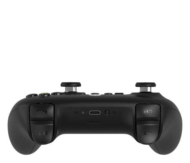 8BitDo Ultimate 3-mode Xbox Gamepad Black RET00456 - 1268316 - zdjęcie 3